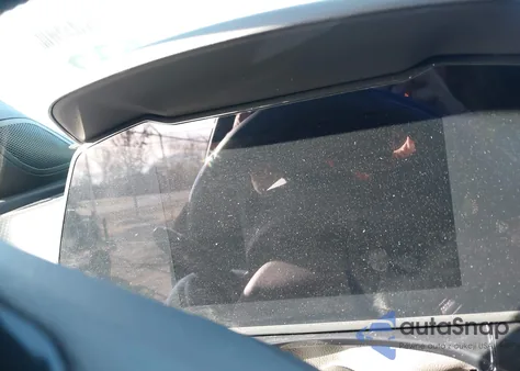 2025 Chevrolet Trax Fwd 2Rs from USA, damaged, VIN KL77LJEP6SC000441